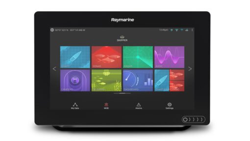 AXIOM 9 Display Multifunzione (MFD) 9" - immagine 2