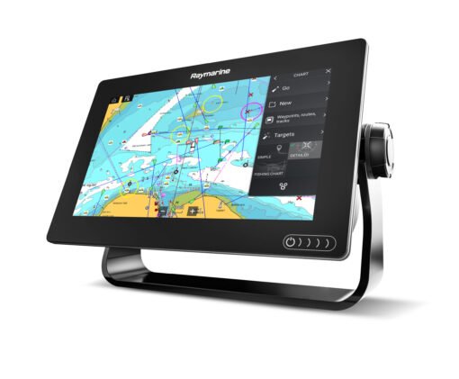 AXIOM 9 Display Multifunzione (MFD) 9" - immagine 3