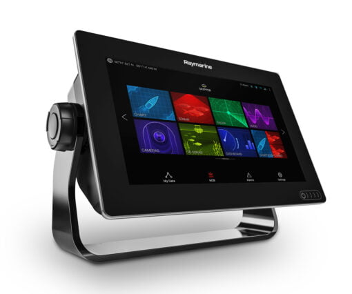 AXIOM 9 Display Multifunzione (MFD) 9" - immagine 5