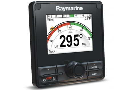 Alt display p70rs