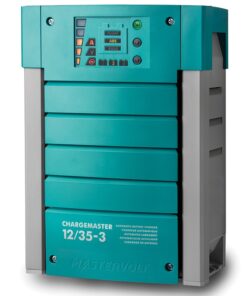 alt ChargeMaster 12/35-3