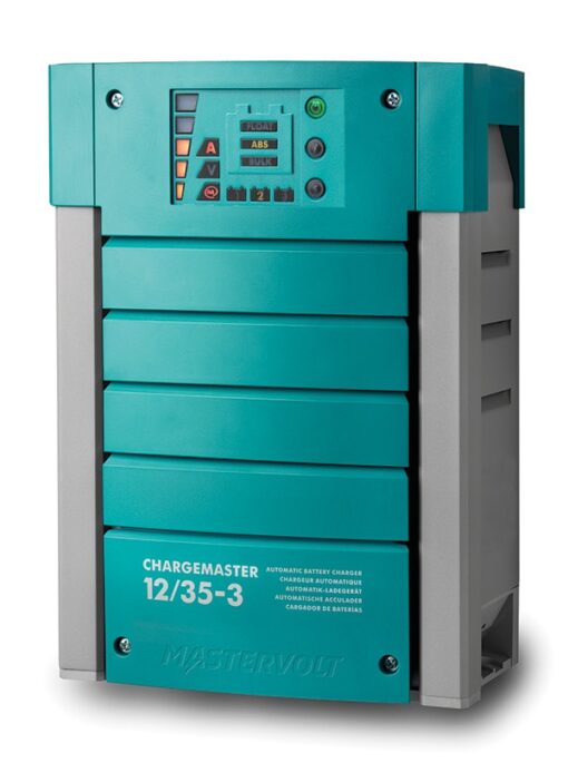 alt ChargeMaster 12/35-3