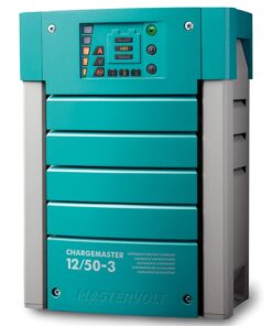 alt ChargeMaster 12/50-3