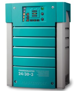 alt ChargeMaster 24/30-3