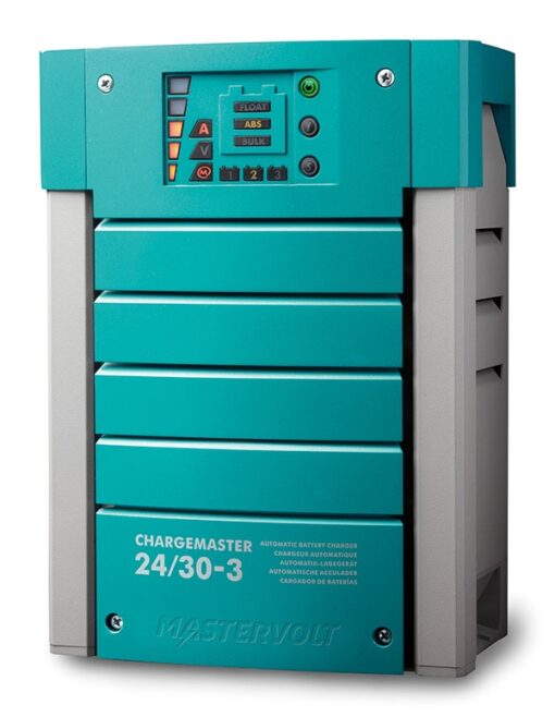alt ChargeMaster 24/30-3