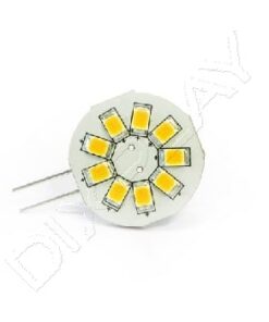 alt G4 Std 9smd 8-35V B/Fredda 60mm