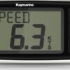 alt i40 Speed display