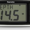 Alt i40 depth display