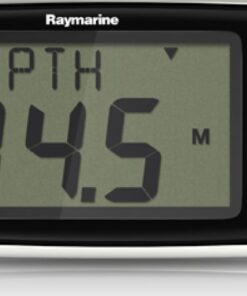 Alt i40 depth display