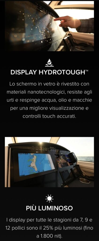 Nautica Serse