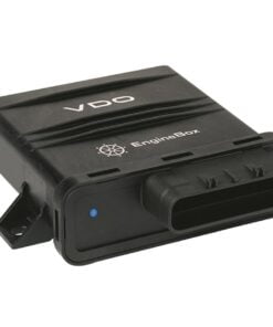 alt VDO ENGINEBOX