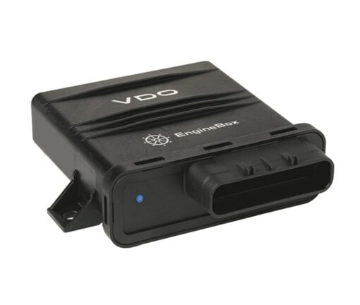 alt VDO ENGINEBOX