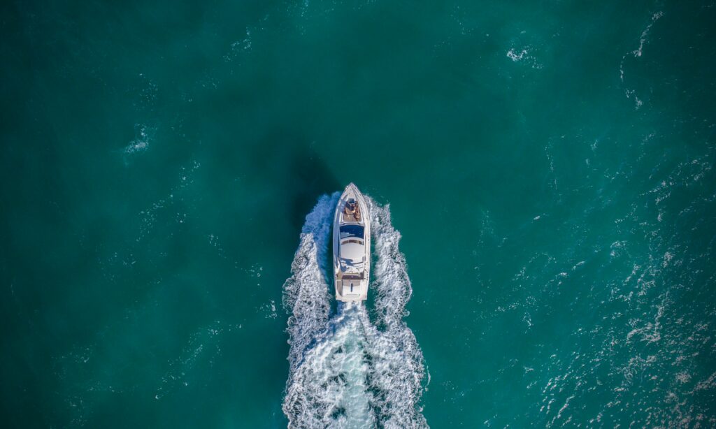 Nautica Serse