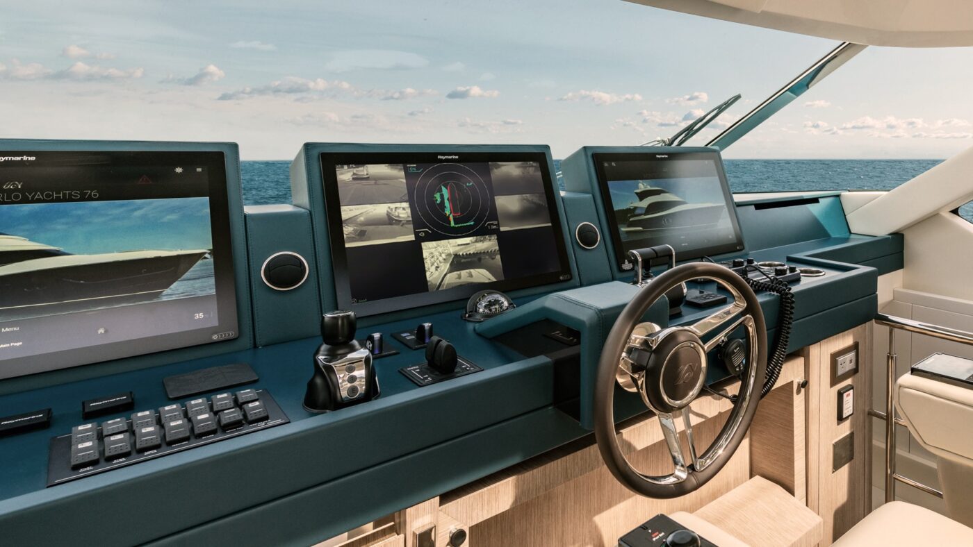 Nautica Serse