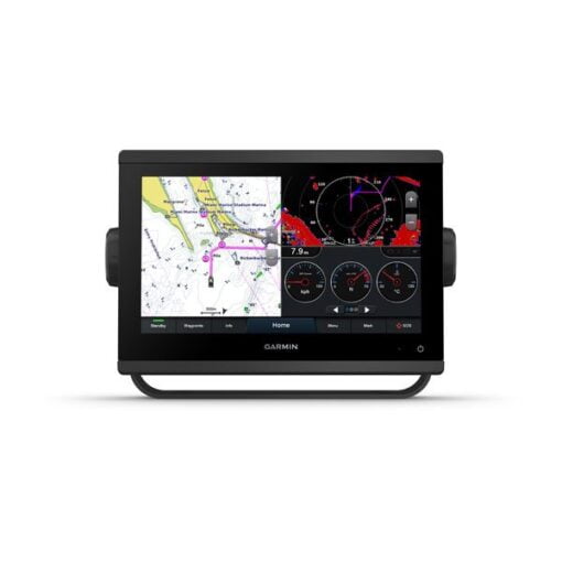 Alt GPSMAP 923