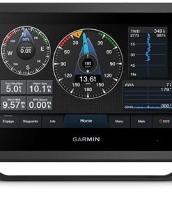 Alt GPSMAP 923 Garmin