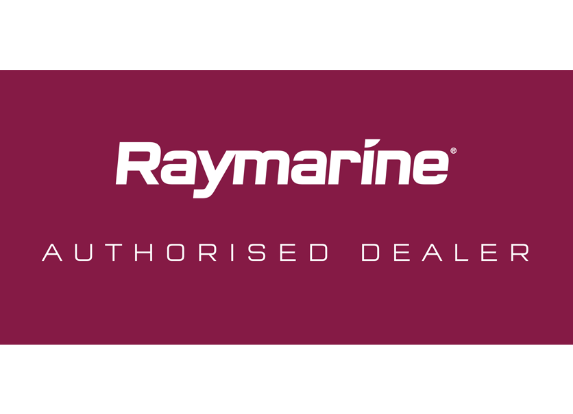 Alt Raymarine authorised dealer