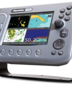 Display C80 Raymarine