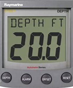 alt ST60 Depth Display