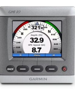 alt GMI 10 Marine Instrument