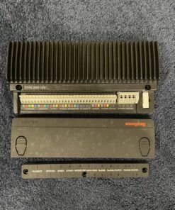 alt Course computer type 300 12v