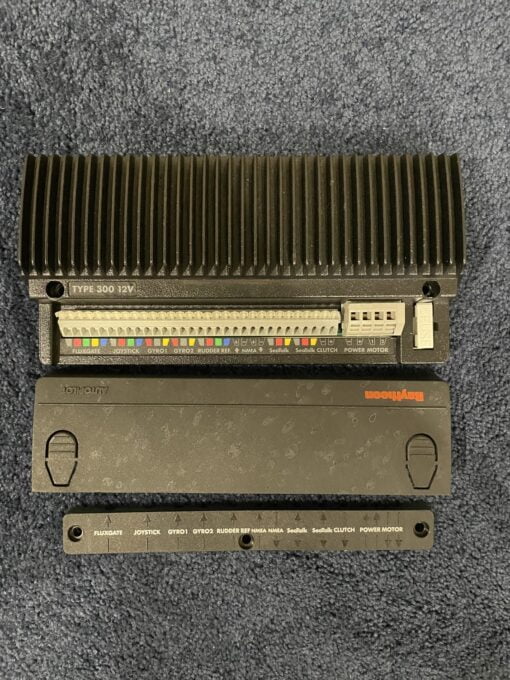 alt Course computer type 300 12v