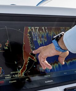 Chartplotter