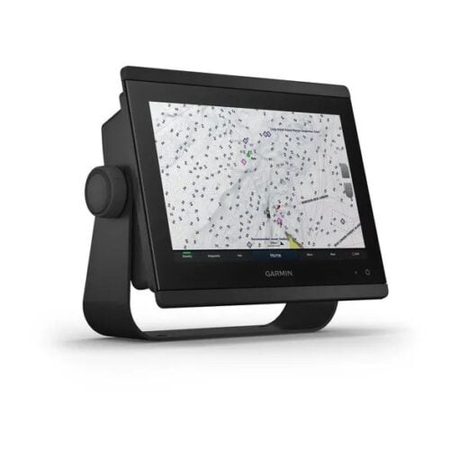 GPSMAP® 8410xsv 10”
Modulo ecoscandaglio integrato
