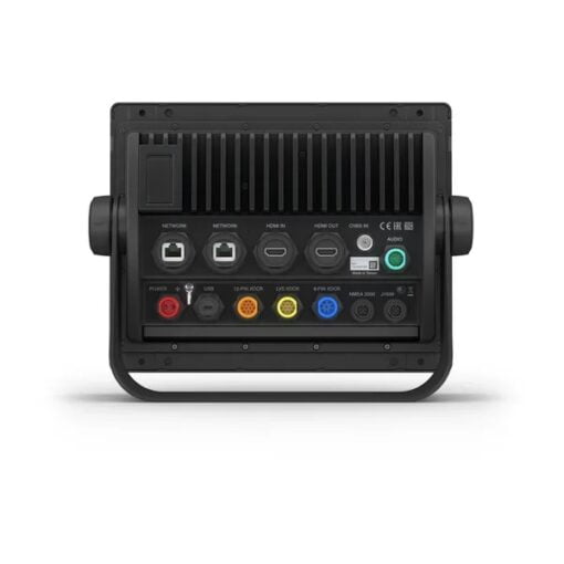 GPSMAP® 8410xsv 10”
Modulo ecoscandaglio integrato - immagine 2