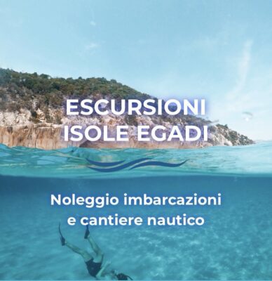 Alt Escursioni Egadi