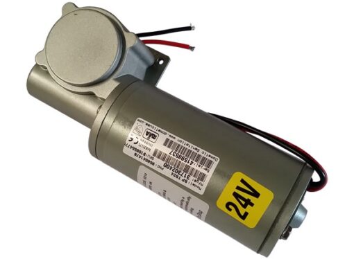Alt KIT MOTORE RICAMBIO V.24 PER S/T PUMP
