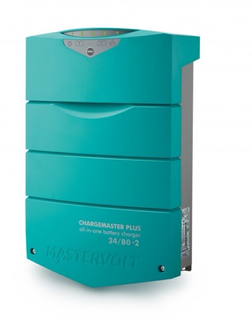 ChargeMaster Plus 24/80-2