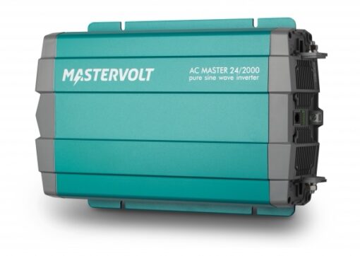 AC Master 24/2000 (230v)