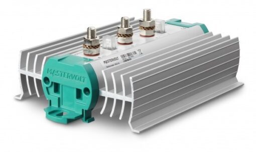 Batterymate 1602-IG Partitore di Carica
