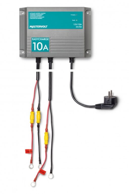 EasyCharge 10A 12v /24v