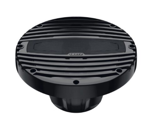 Hertz HMX 8-TW Altoparlanti coassiali 20cm con finitura bianca - immagine 2