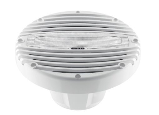 Hertz HMX 8-TW Altoparlanti coassiali 20cm con finitura bianca - immagine 3