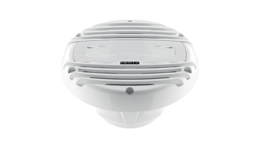 Hertz HMX 6.5 TW Altoparlanti coassiali 165mm - Finitura bianca
