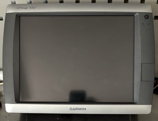 GPSMAP 5012 Garmin