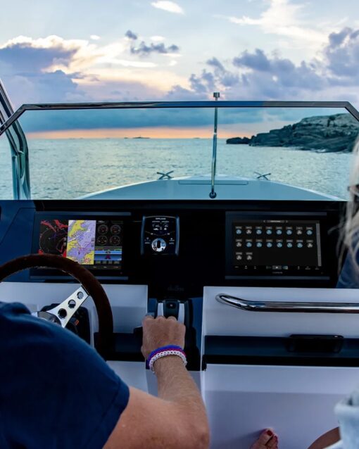 Garmin Boat Switch – Gestisci la tua imbarcazione in modo intelligente - immagine 2