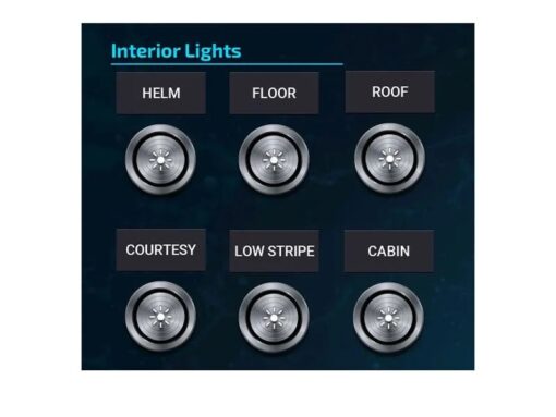 Garmin Boat Switch – Gestisci la tua imbarcazione in modo intelligente - immagine 7