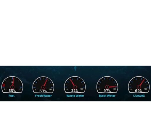 Garmin Boat Switch – Gestisci la tua imbarcazione in modo intelligente - immagine 6
