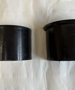 KIT BOCCOLE NYLON NERE SCORRIMENTO PI 381 SPRINT INSIDE
