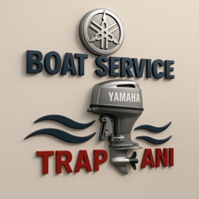 Boat Service Trapani – assistenza e rivendita Yamaha in Sicilia