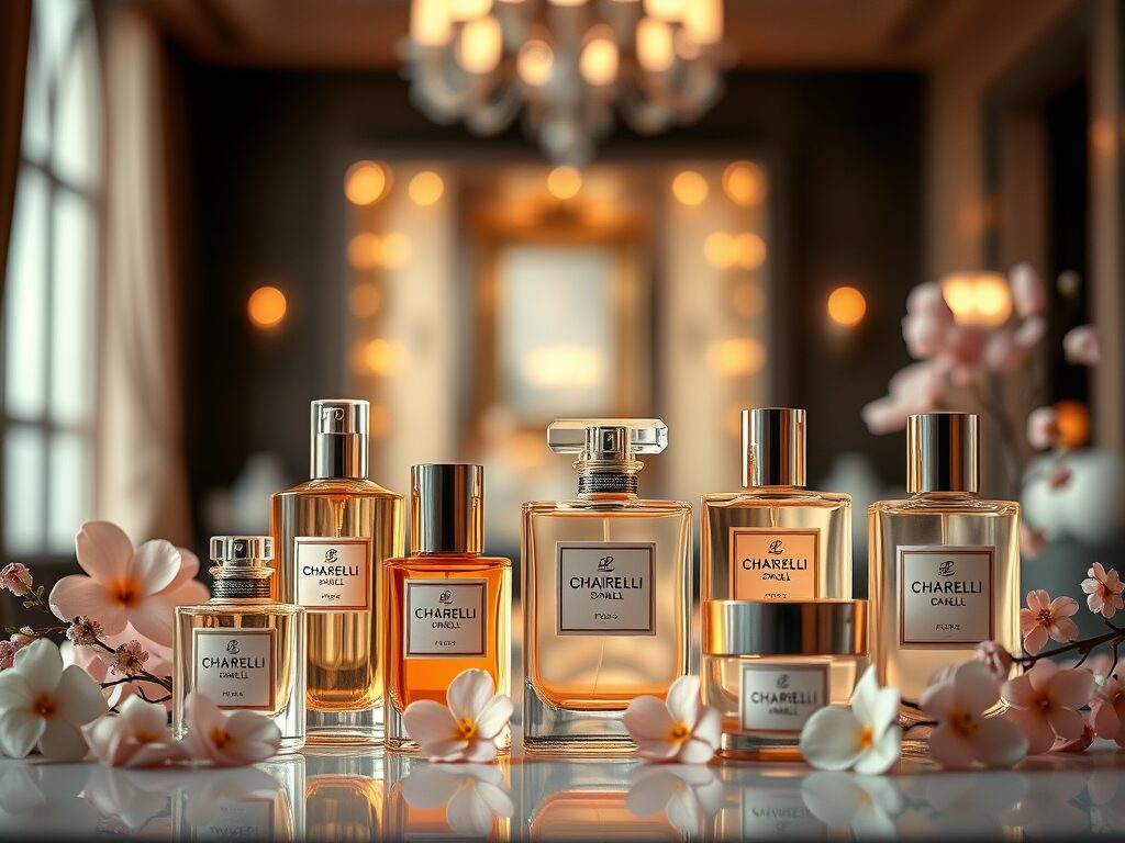 Profumerie Chiarelli – Profumi e Cosmetici delle Migliori Marche