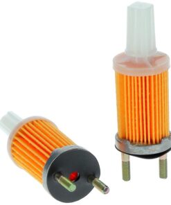 Filtro Yanmar 114250-55122 – Ricambio Originale di Alta Qualità