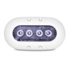 OceanLED X-Series X4 Midnight Blue 012302B – Illuminazione Subacquea di Qualità Premium