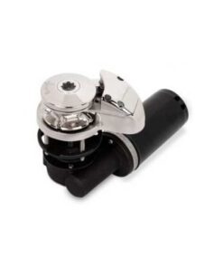 Italwinch Verricello Salpa Ancora 700W per Catena 6mm 12V – Potenza e Affidabilità a Bordo