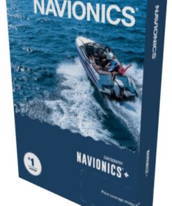 Cartina Navionics Regular – La tua guida completa per la navigazione