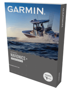 Navionics+ Garmin Regular: la cartografia digitale che rivoluziona la tua navigazione